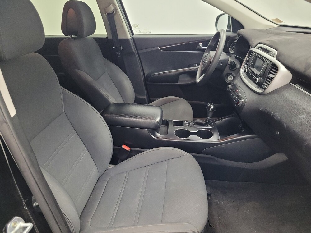 2016 Kia Sorento in Huntsville, AL 35816 - 18117086 21