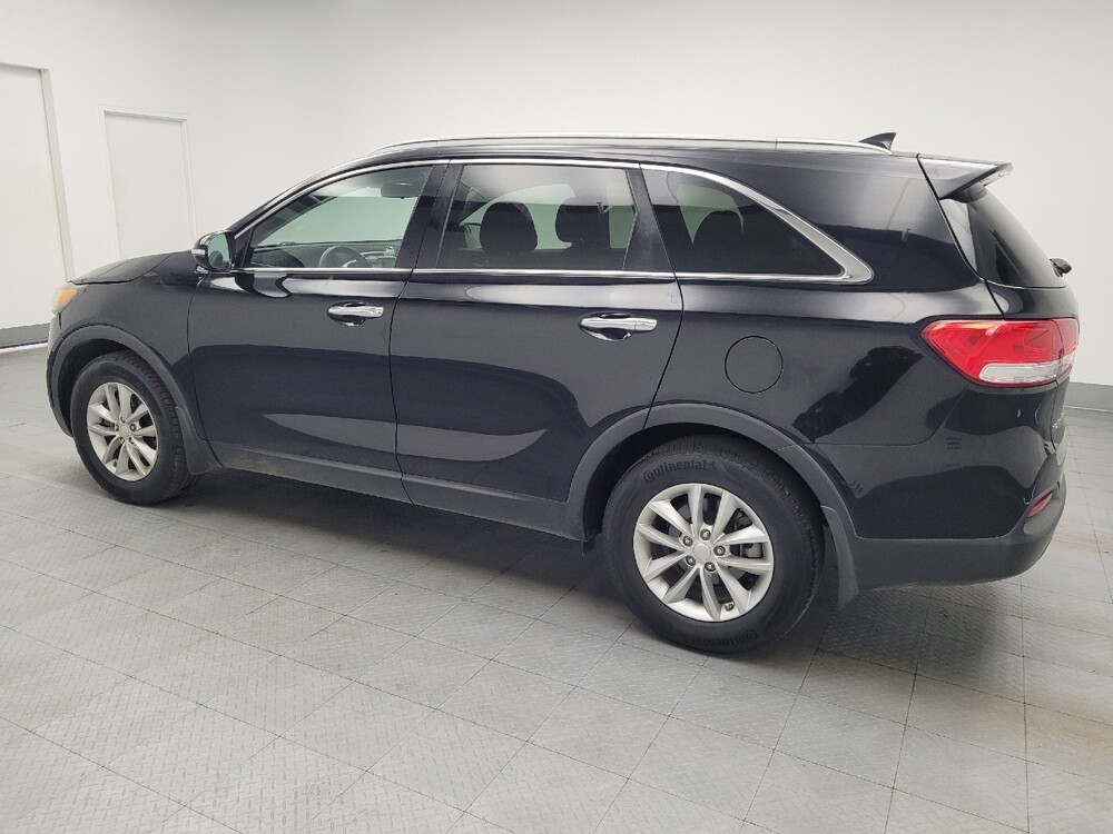 2016 Kia Sorento in Huntsville, AL 35816 - 18117086 3
