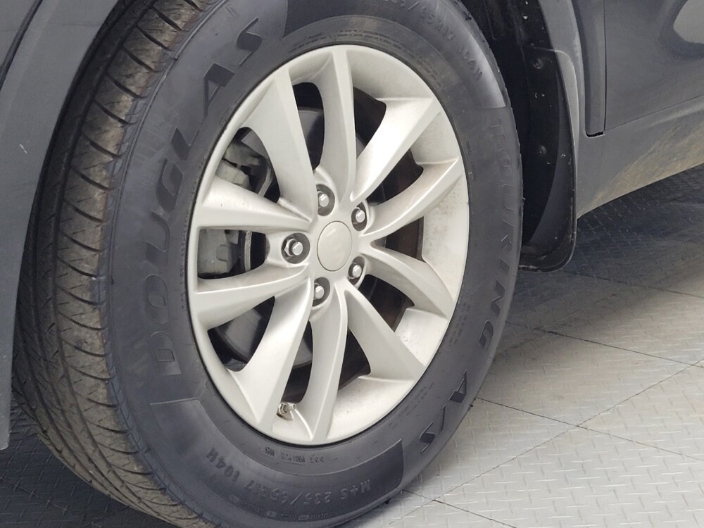 2016 Kia Sorento in Huntsville, AL 35816 - 18117086 31