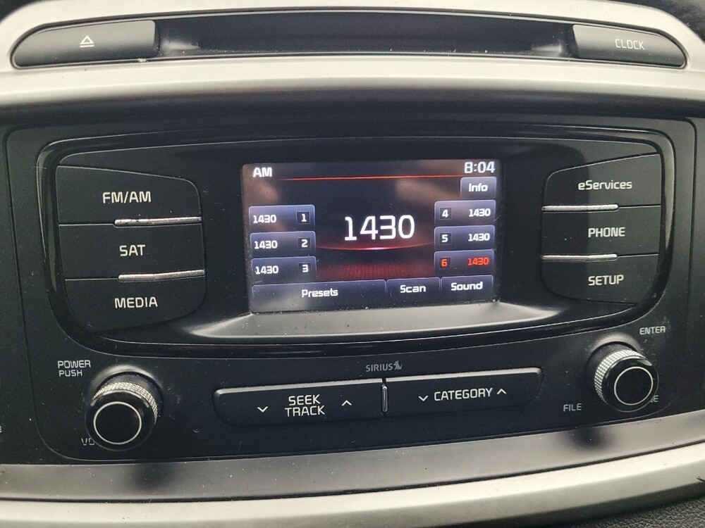 2016 Kia Sorento in Huntsville, AL 35816 - 18117086 25