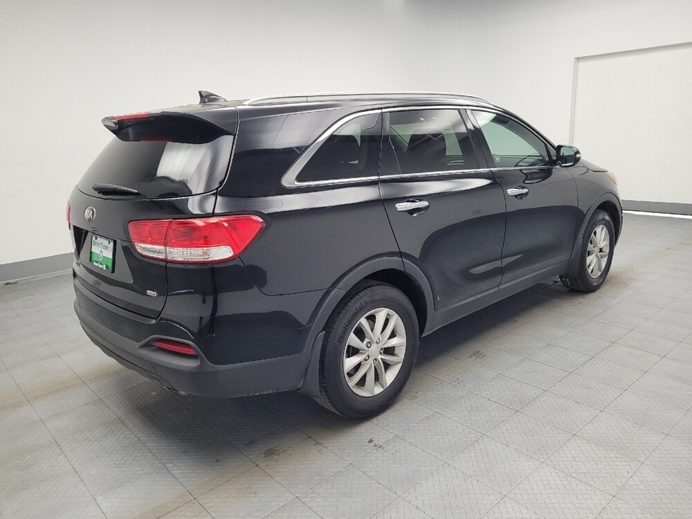 2016 Kia Sorento in Huntsville, AL 35816 - 18117086 9