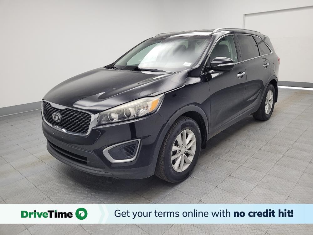 2016 Kia Sorento in Huntsville, AL 35816 - 18117086