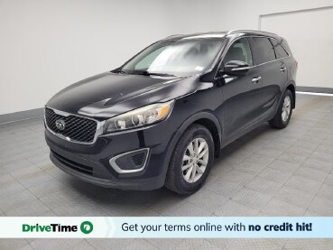 2016 Kia Sorento in Huntsville, AL 35816