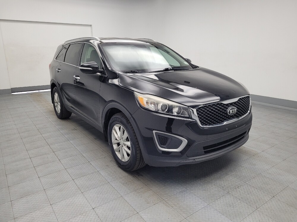 2016 Kia Sorento in Huntsville, AL 35816 - 18117086 13