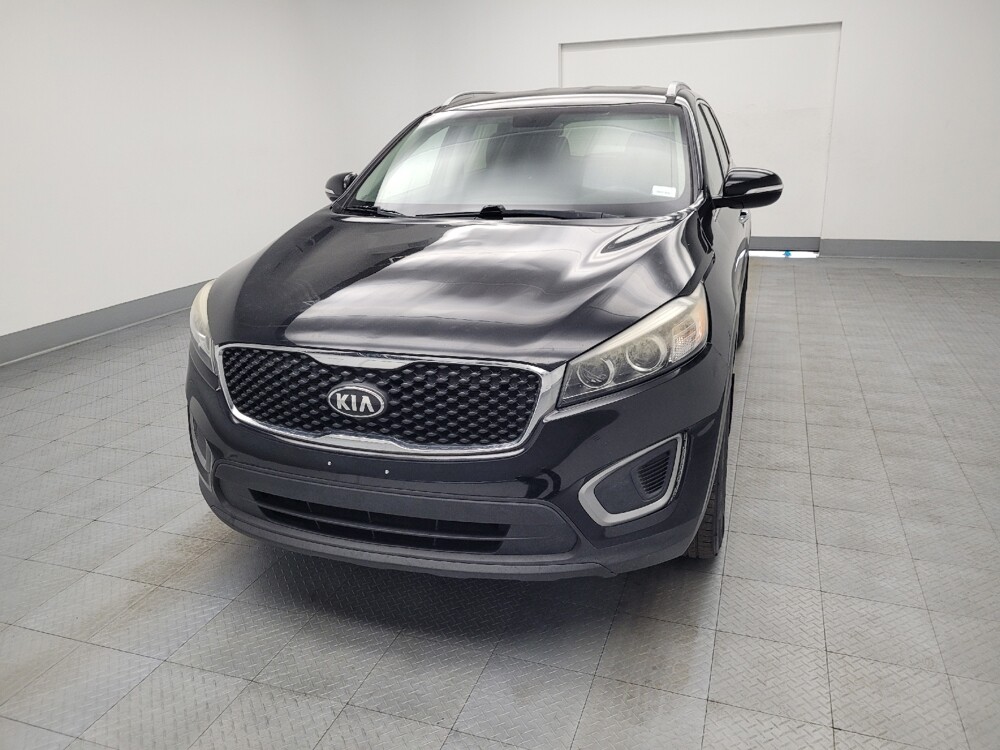 2016 Kia Sorento in Huntsville, AL 35816 - 18117086 15