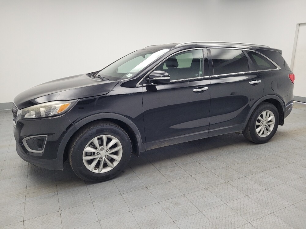2016 Kia Sorento in Huntsville, AL 35816 - 18117086 2