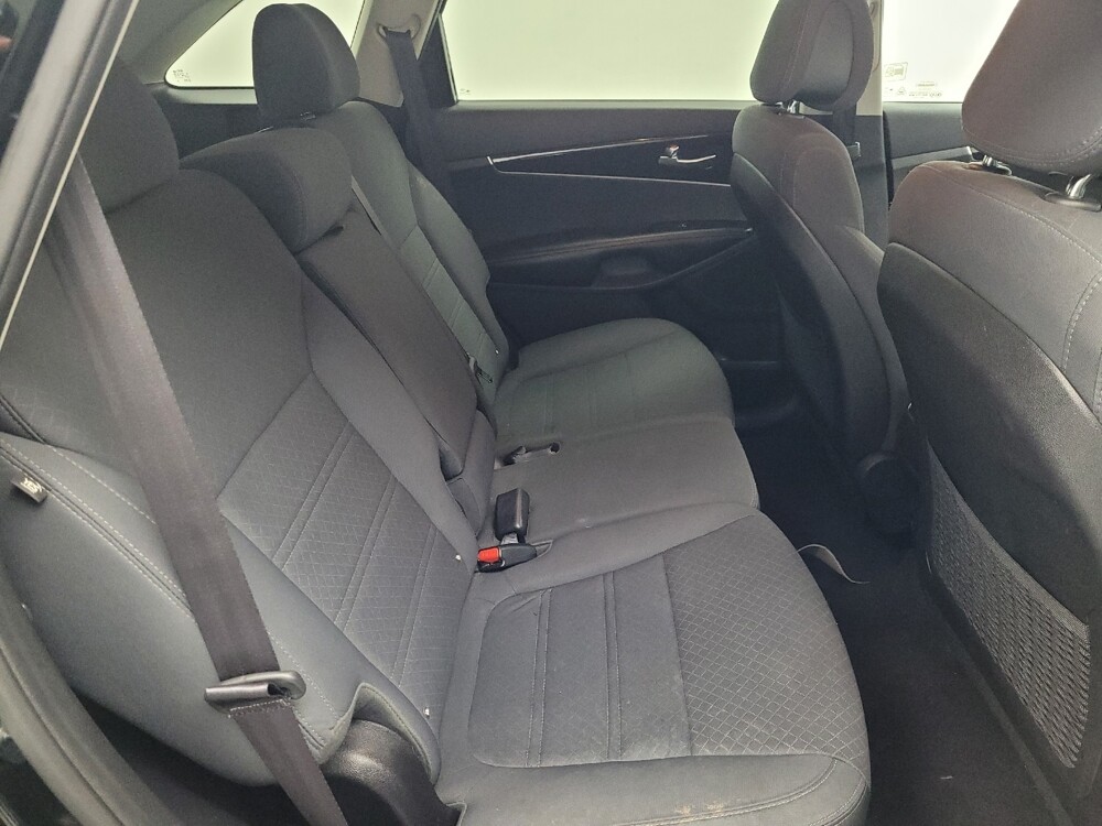 2016 Kia Sorento in Huntsville, AL 35816 - 18117086 19