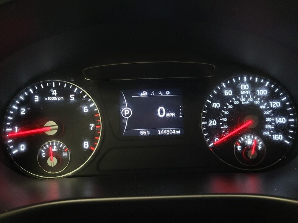 2016 Kia Sorento in Huntsville, AL 35816 - 18117086 23