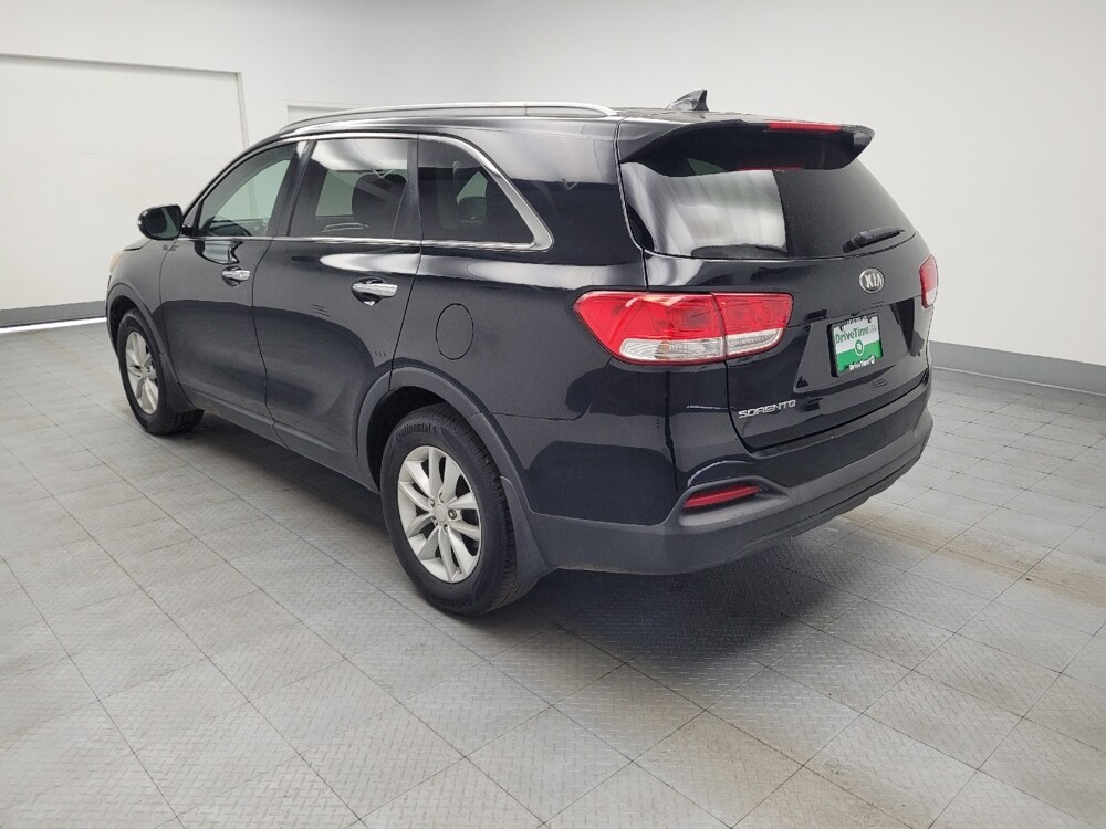2016 Kia Sorento in Huntsville, AL 35816 - 18117086 5