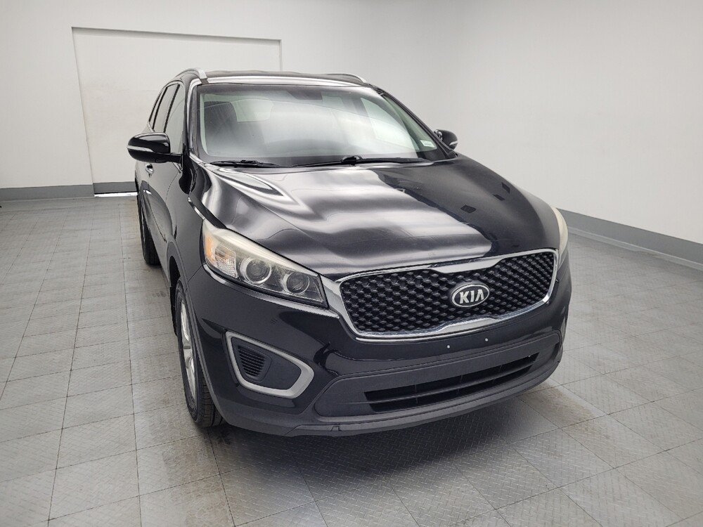 2016 Kia Sorento in Huntsville, AL 35816 - 18117086 14