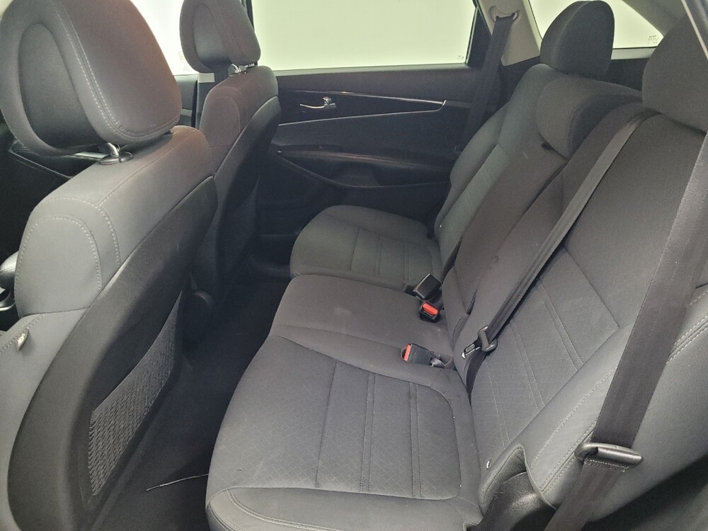 2016 Kia Sorento in Huntsville, AL 35816 - 18117086 18