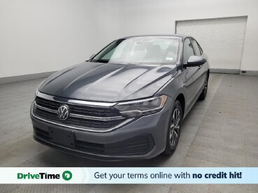 2024 Volkswagen Jetta in Jackson, MS 39211