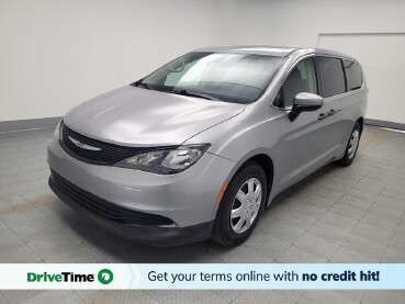 2020 Chrysler Voyager in Memphis, TN 38128