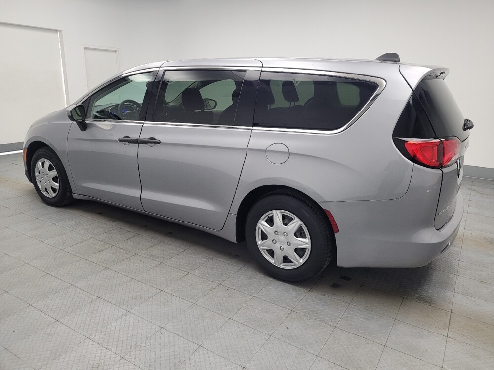 2020 Chrysler Voyager in Memphis, TN 38128 - 18117088 3