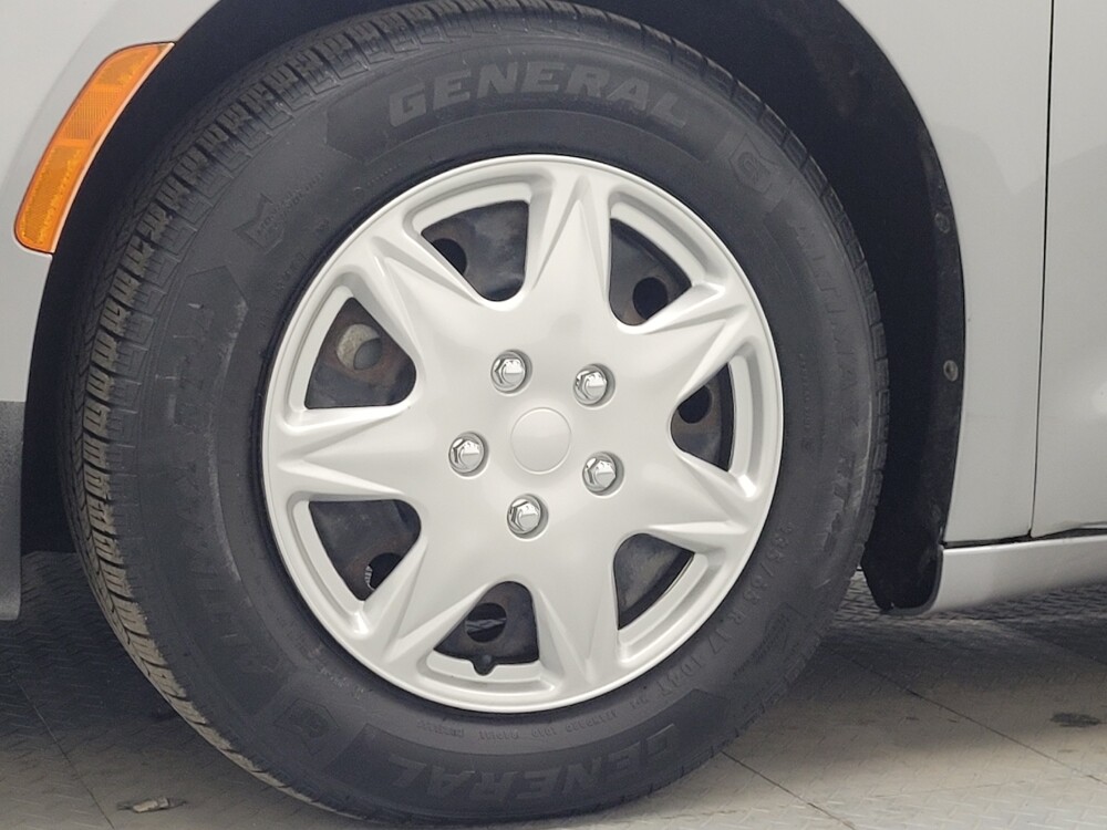 2020 Chrysler Voyager in Memphis, TN 38128 - 18117088 31