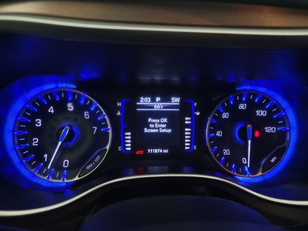 2020 Chrysler Voyager in Memphis, TN 38128 - 18117088 23