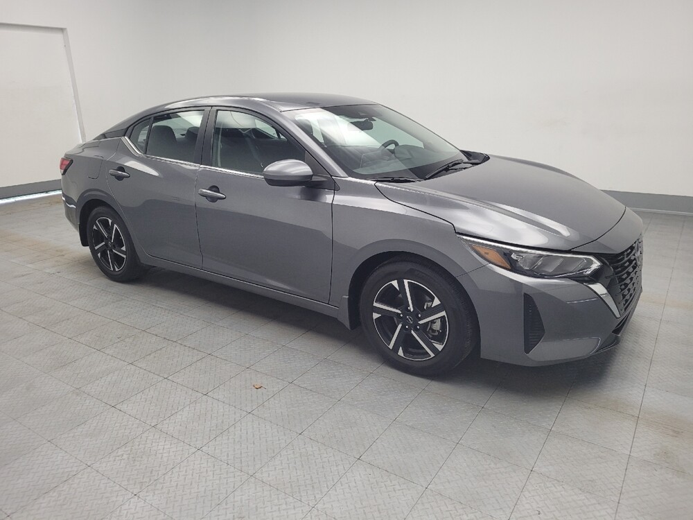 2025 Nissan Sentra in Memphis, TN 38115 - 18117089 11