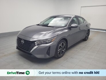 2025 Nissan Sentra in Memphis, TN 38115