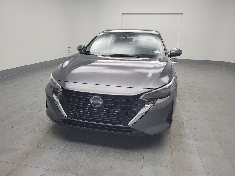 2025 Nissan Sentra in Memphis, TN 38115 - 18117089 15