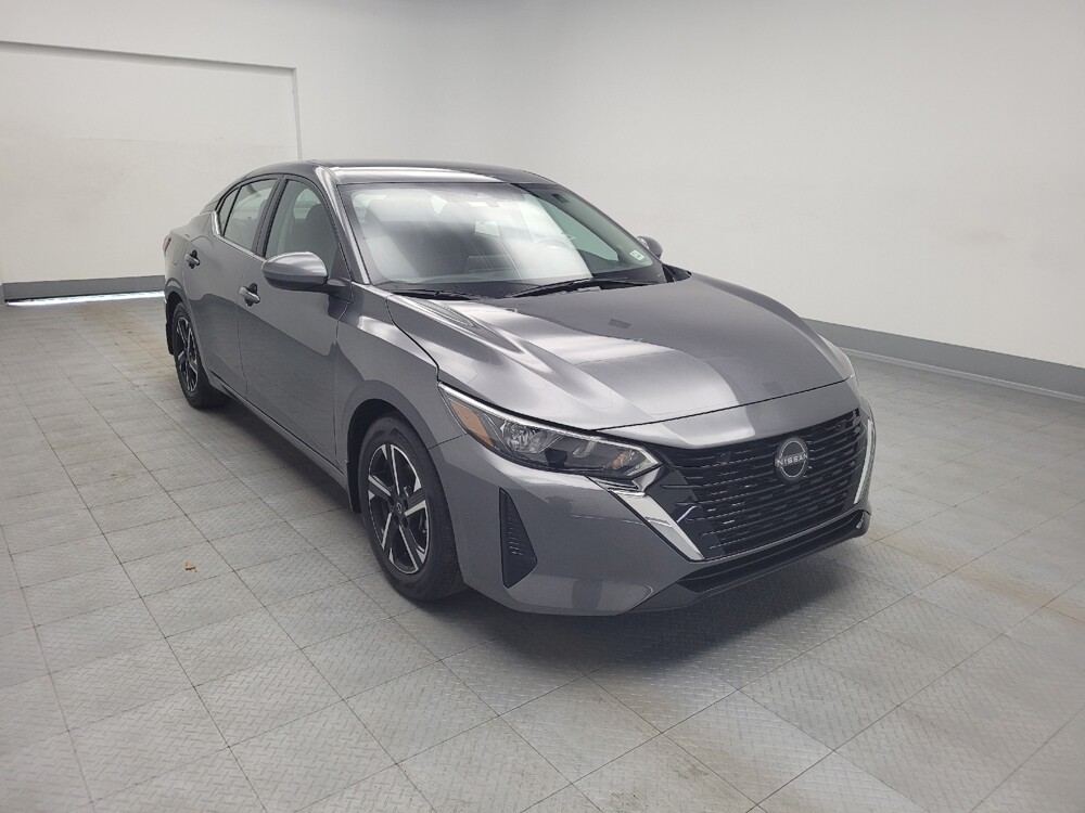 2025 Nissan Sentra in Memphis, TN 38115 - 18117089 13