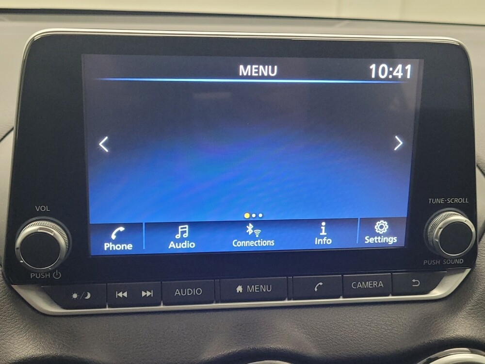 2025 Nissan Sentra in Memphis, TN 38115 - 18117089 25