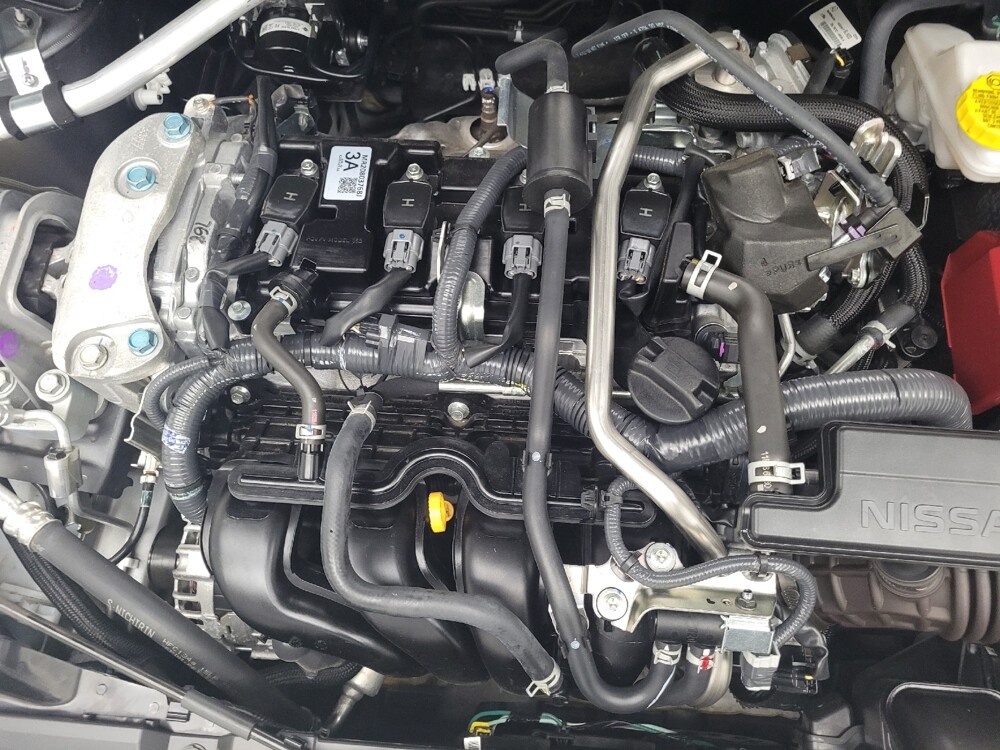 2025 Nissan Sentra in Memphis, TN 38115 - 18117089 30