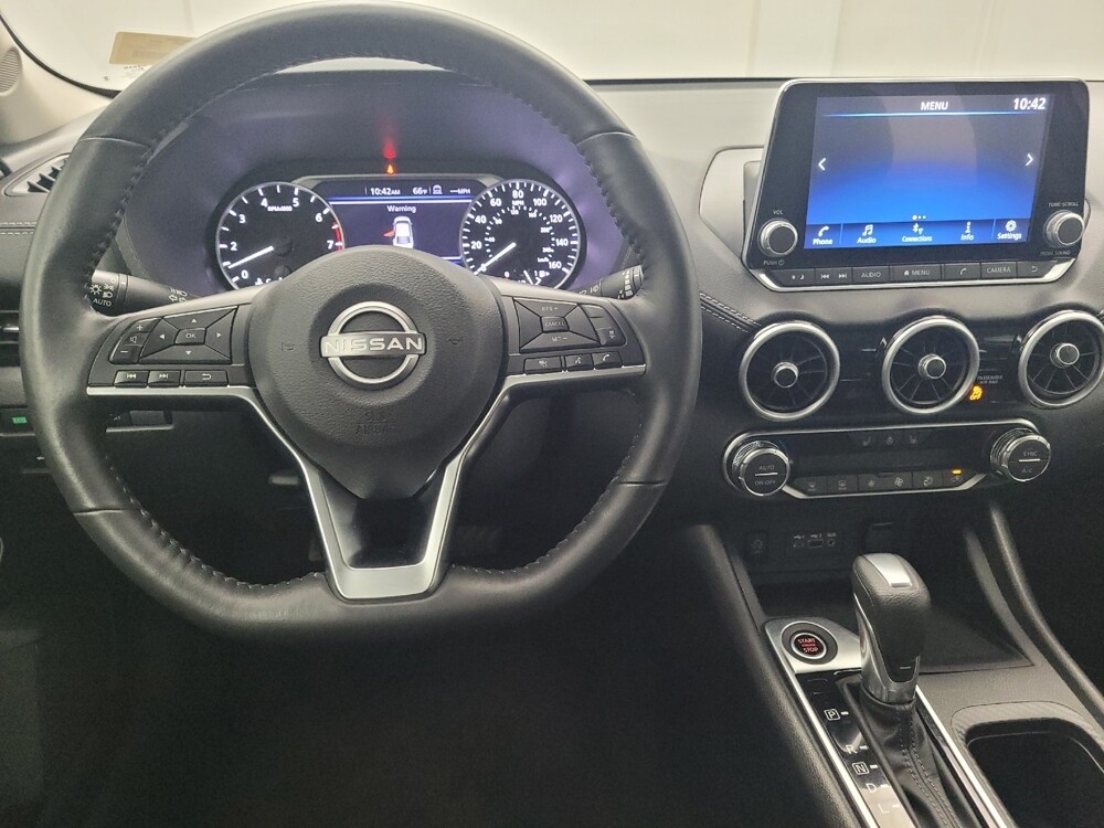 2025 Nissan Sentra in Memphis, TN 38115 - 18117089 22