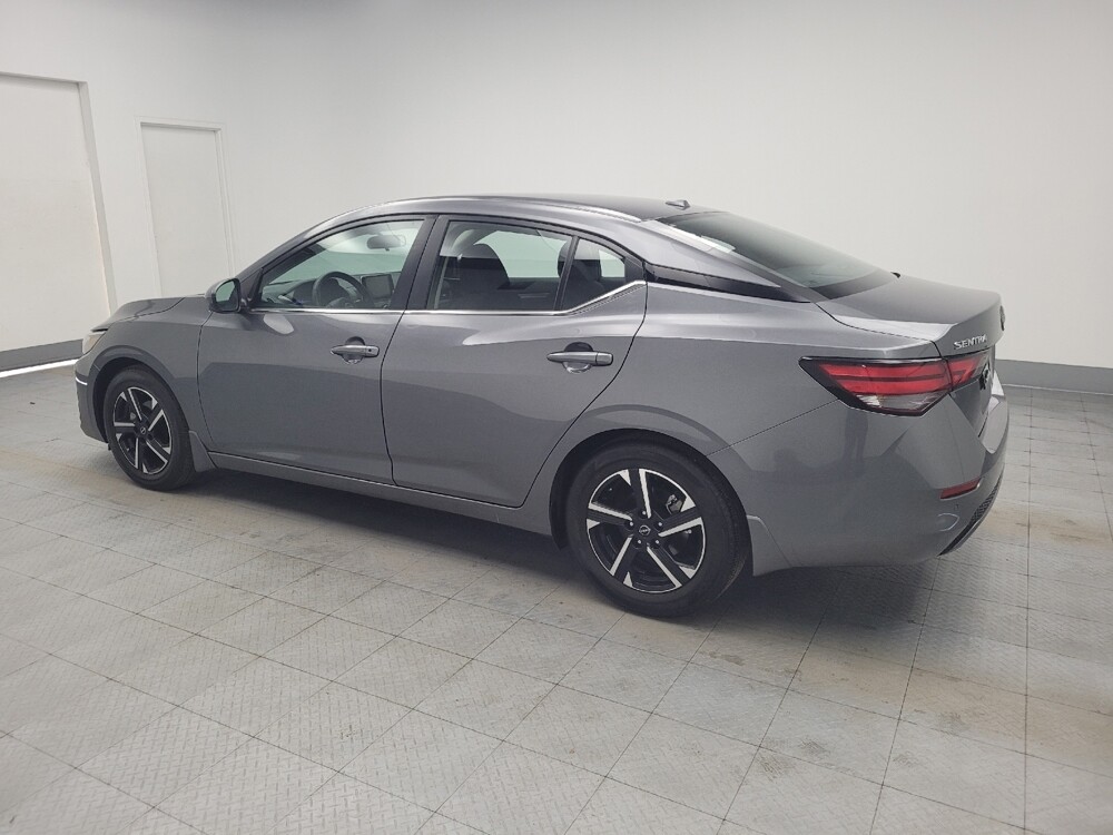 2025 Nissan Sentra in Memphis, TN 38115 - 18117089 3