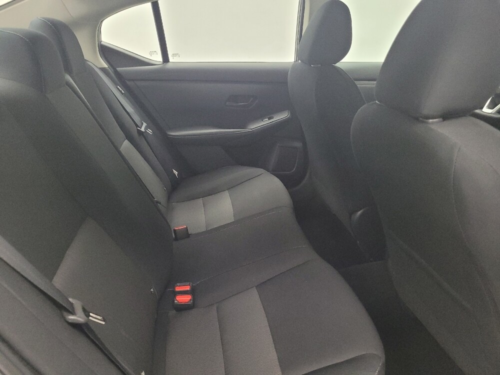 2025 Nissan Sentra in Memphis, TN 38115 - 18117089 19