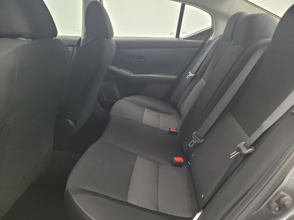 2025 Nissan Sentra in Memphis, TN 38115 - 18117089 18