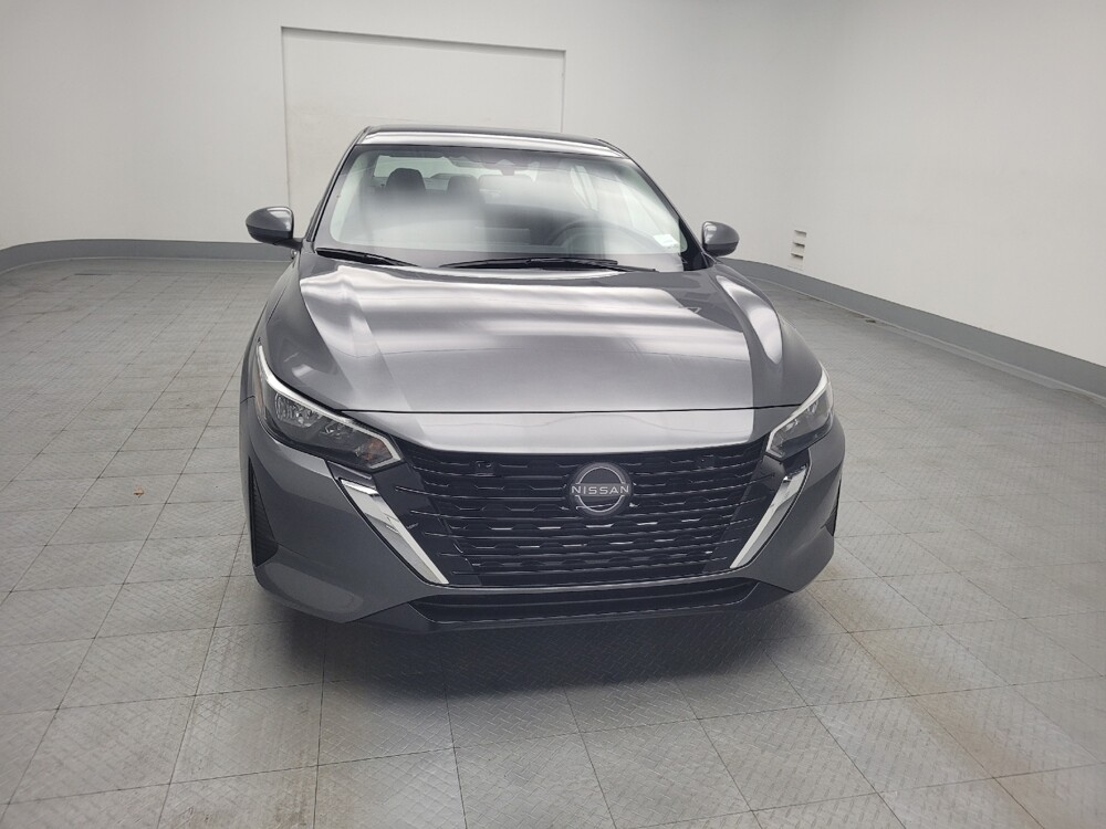 2025 Nissan Sentra in Memphis, TN 38115 - 18117089 14