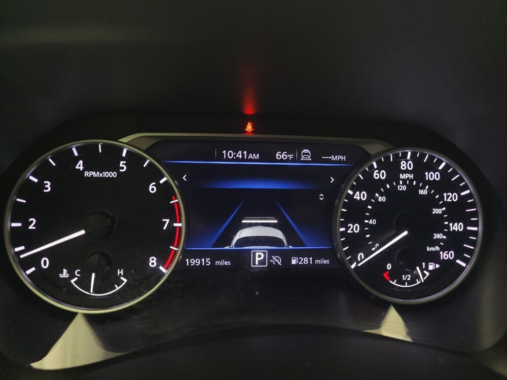 2025 Nissan Sentra in Memphis, TN 38115 - 18117089 23