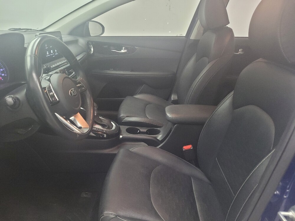 2020 Kia Forte in Madison, TN 37115 - 18117091 17