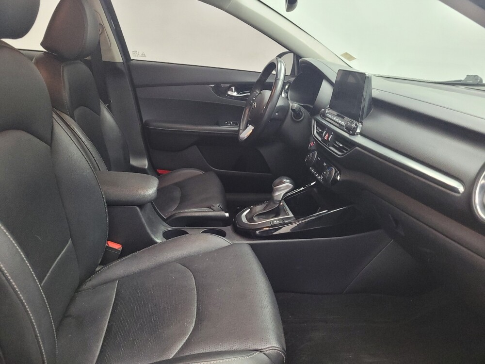 2020 Kia Forte in Madison, TN 37115 - 18117091 21
