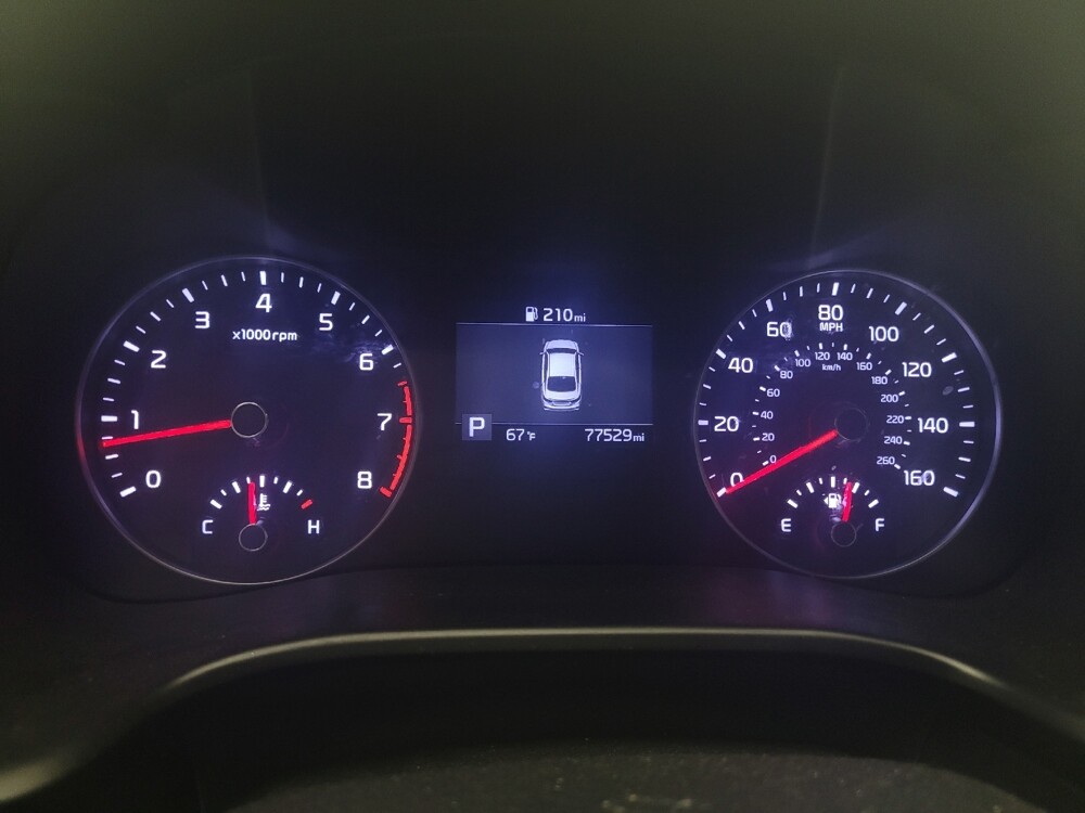 2020 Kia Forte in Madison, TN 37115 - 18117091 23