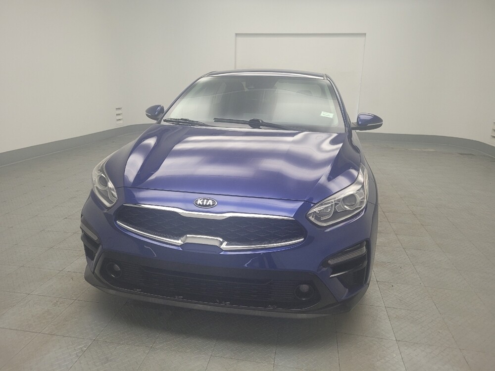 2020 Kia Forte in Madison, TN 37115 - 18117091 15