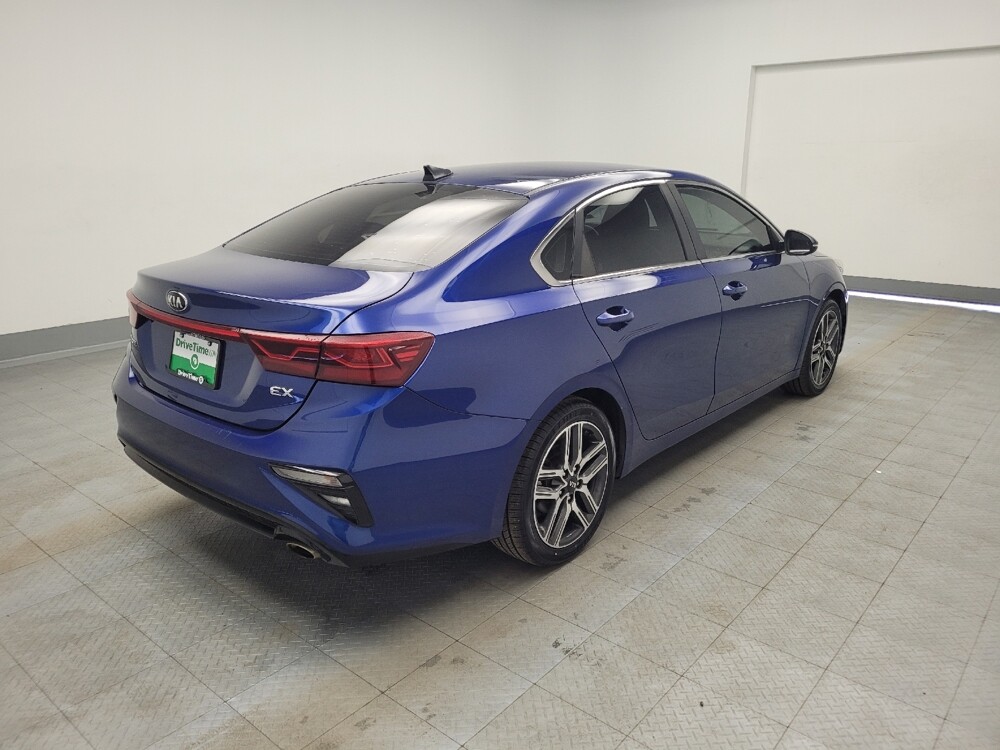 2020 Kia Forte in Madison, TN 37115 - 18117091 9