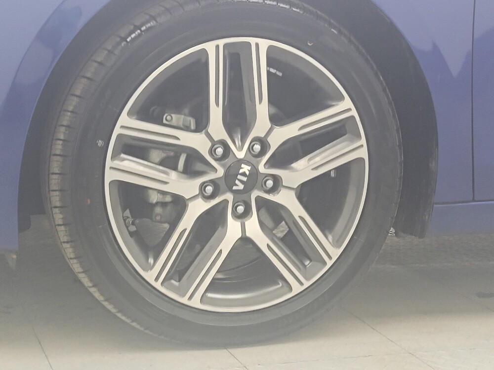 2020 Kia Forte in Madison, TN 37115 - 18117091 31