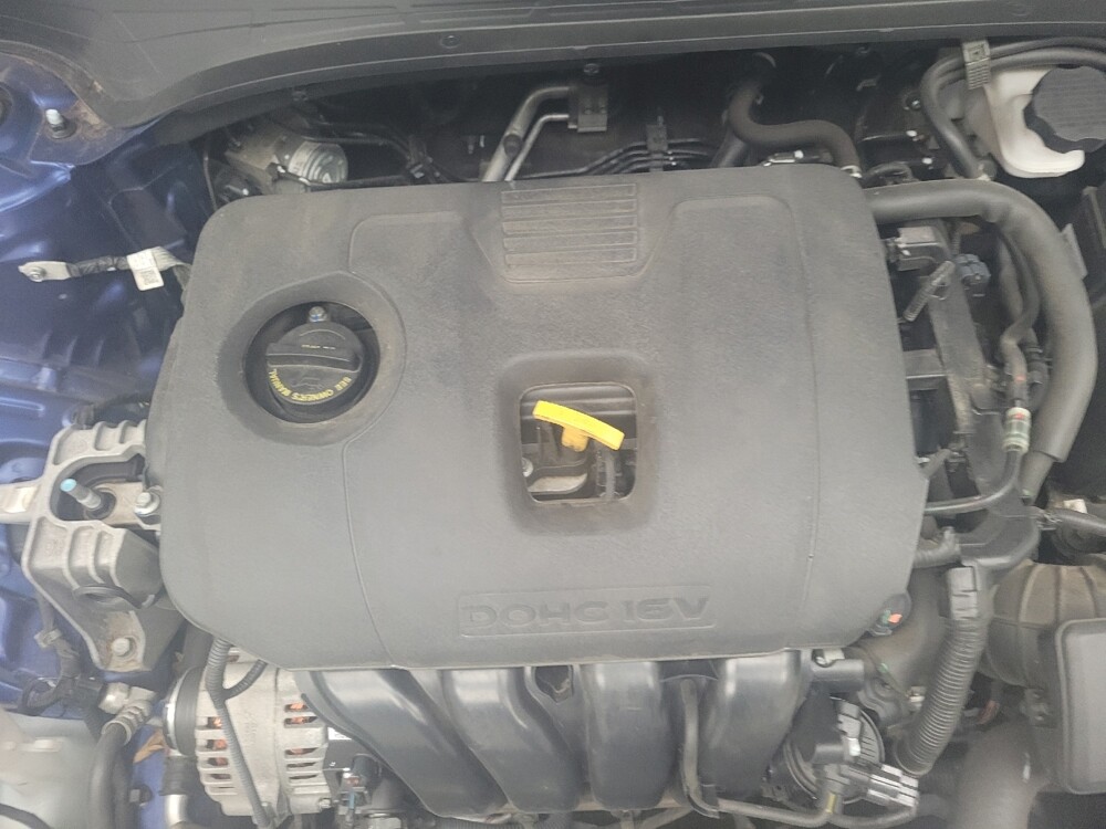 2020 Kia Forte in Madison, TN 37115 - 18117091 30