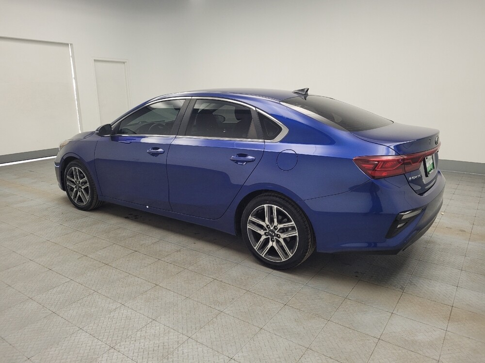 2020 Kia Forte in Madison, TN 37115 - 18117091 3