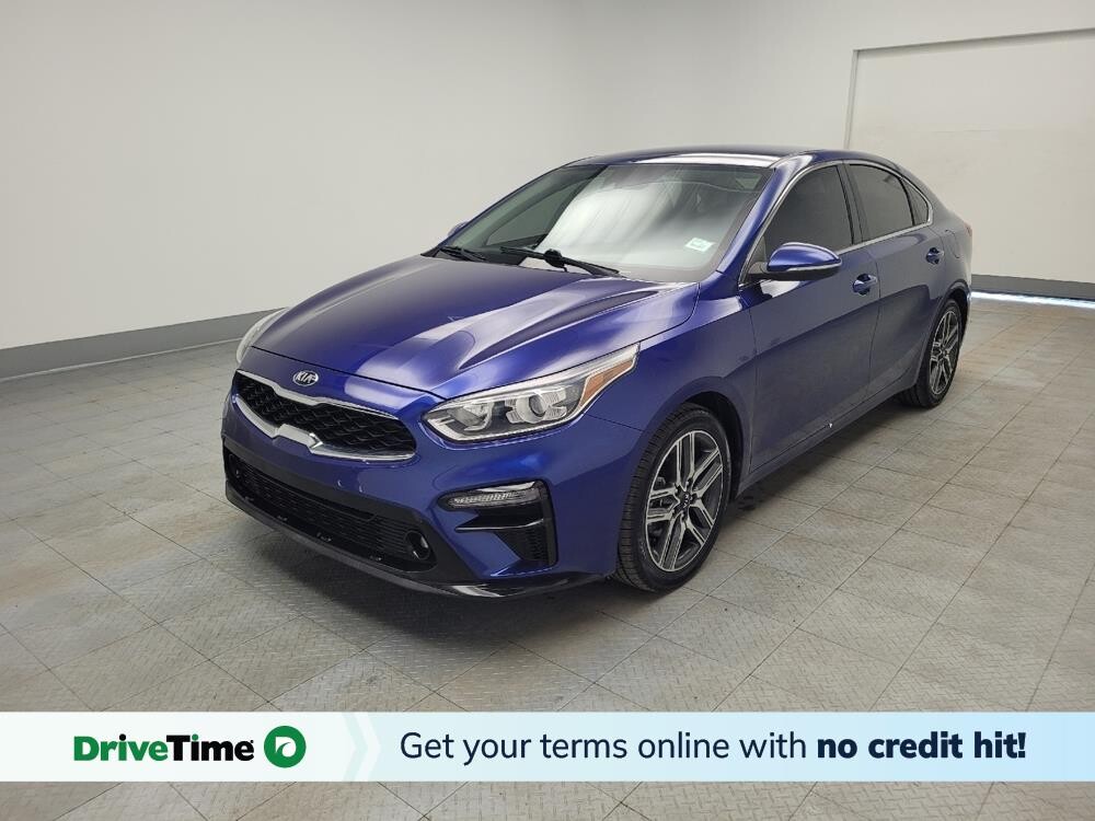 2020 Kia Forte in Madison, TN 37115 - 18117091