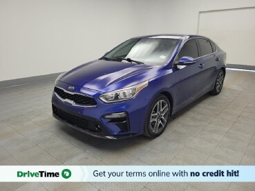 2020 Kia Forte in Madison, TN 37115