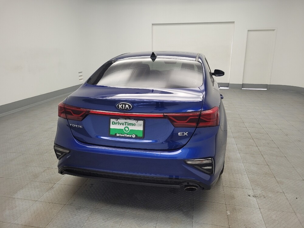2020 Kia Forte in Madison, TN 37115 - 18117091 7