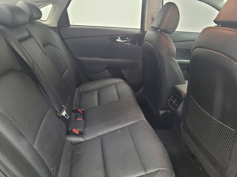 2020 Kia Forte in Madison, TN 37115 - 18117091 19