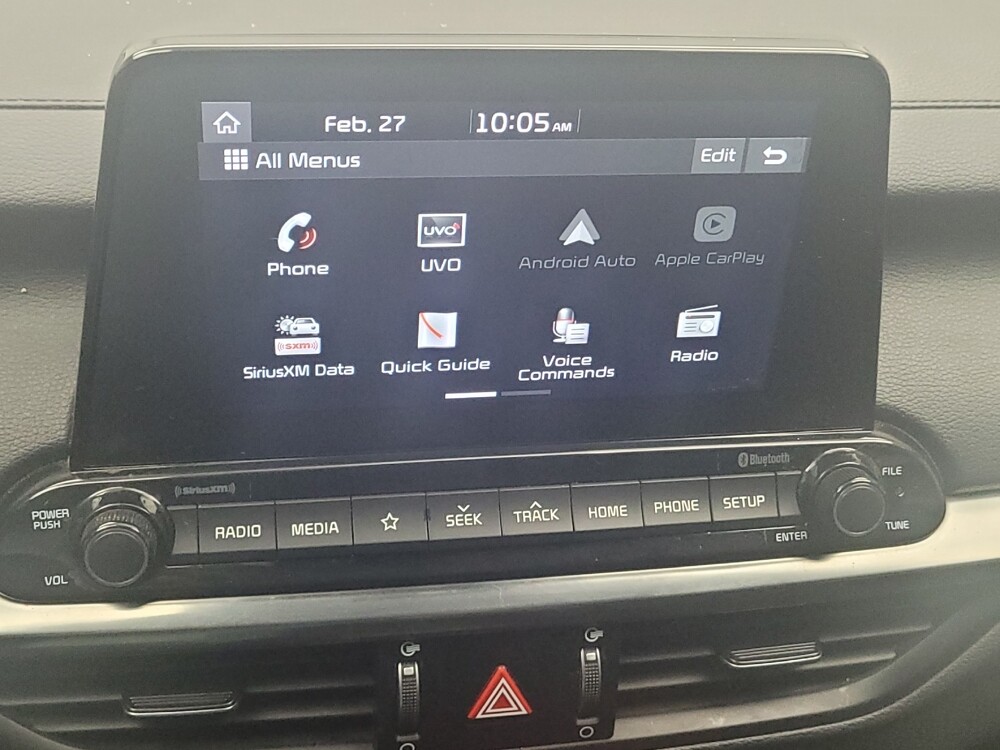 2020 Kia Forte in Madison, TN 37115 - 18117091 25