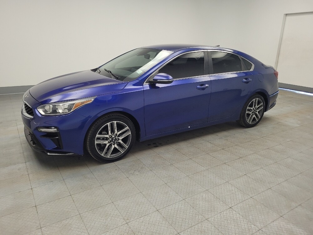 2020 Kia Forte in Madison, TN 37115 - 18117091 2