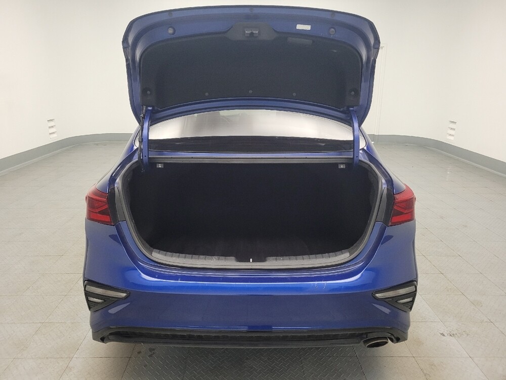 2020 Kia Forte in Madison, TN 37115 - 18117091 29