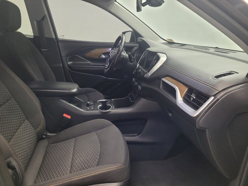 2020 GMC Terrain in Memphis, TN 38115 - 18117092 21