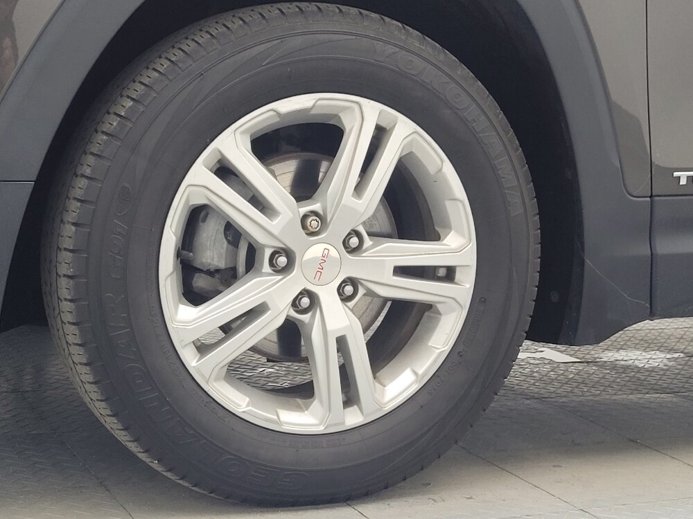 2020 GMC Terrain in Memphis, TN 38115 - 18117092 31