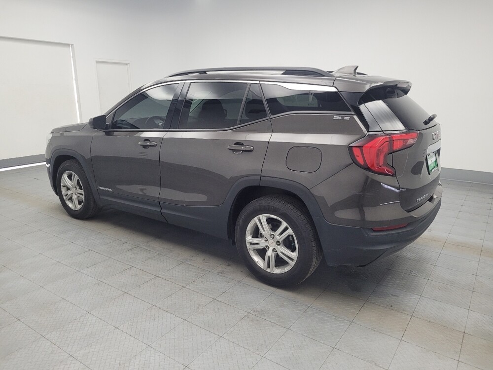2020 GMC Terrain in Memphis, TN 38115 - 18117092 3